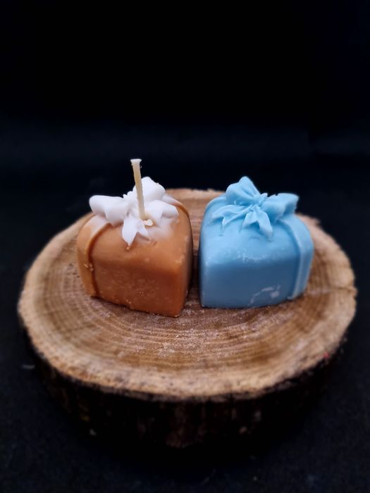 Mărturii, lumânări parfumate, cadouri, odorizant șifonier/dulap/sertar