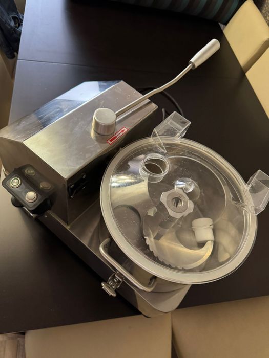 Куттер-миксер измельчитель HR-6