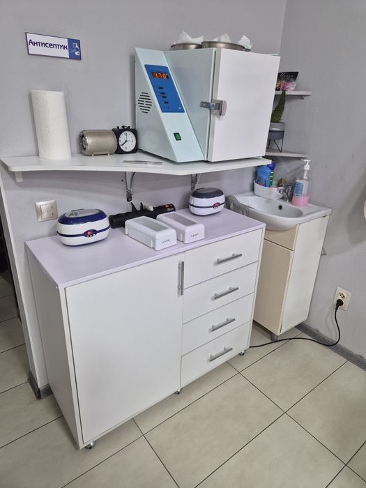 Аренда стола в майкудуке.