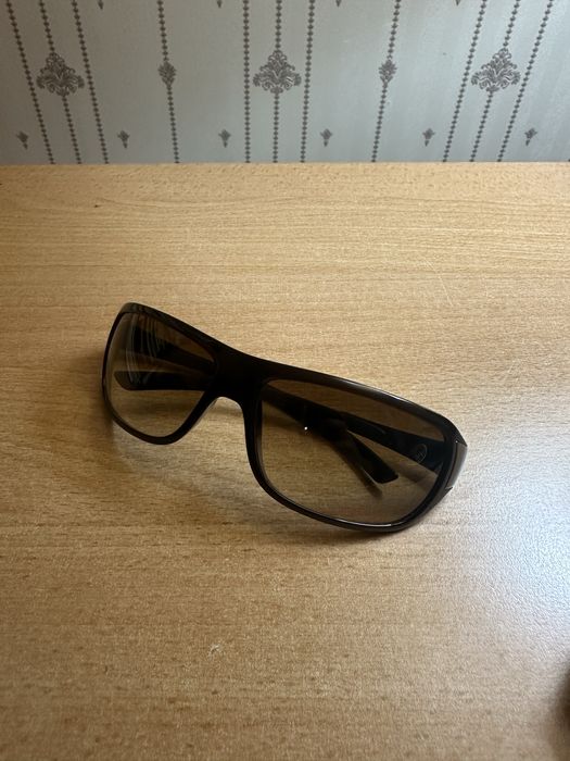 Очки ray ban brown