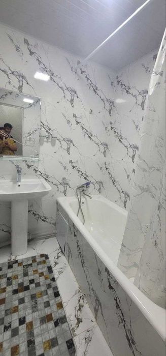 Продается 3х Комнатная Квартира! Тузель-2(массив)   АКТ