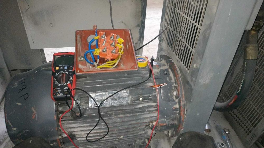 Услуги по АСУ ТП и КИПиА