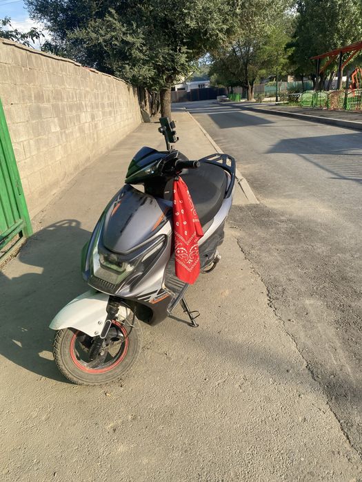 продам мопед м11
