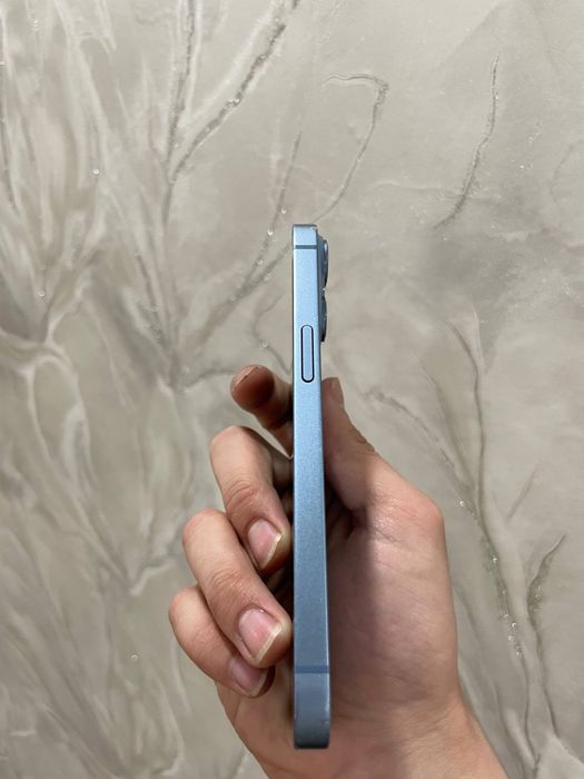 Продам iPhone 14 128гб