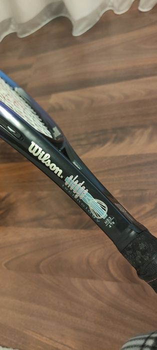 Racheta tenis Wilson Hammer 3,8!