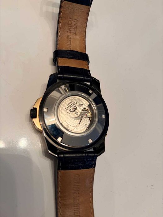 Ceas Orient Sporty Automatic Power Reserve