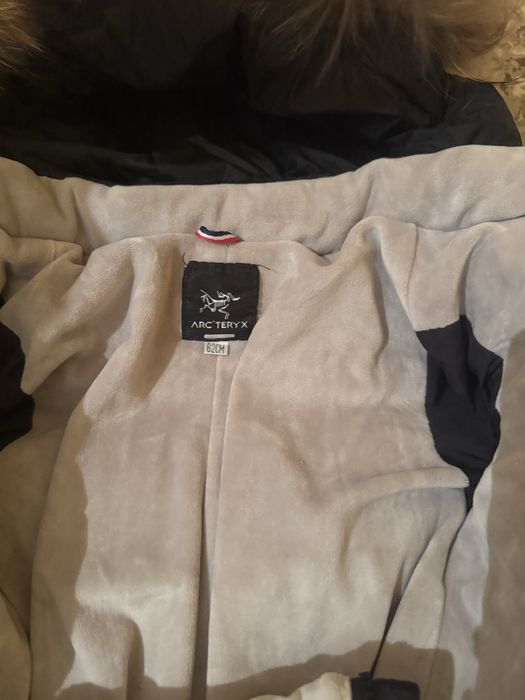 Комбенизон зимний