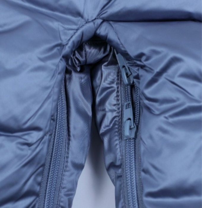 Детский комбинезон