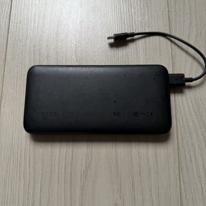 Повербанк, powerbank 10mah