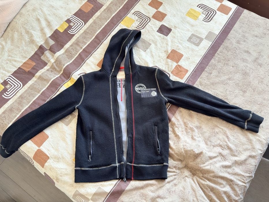 Палта и яке