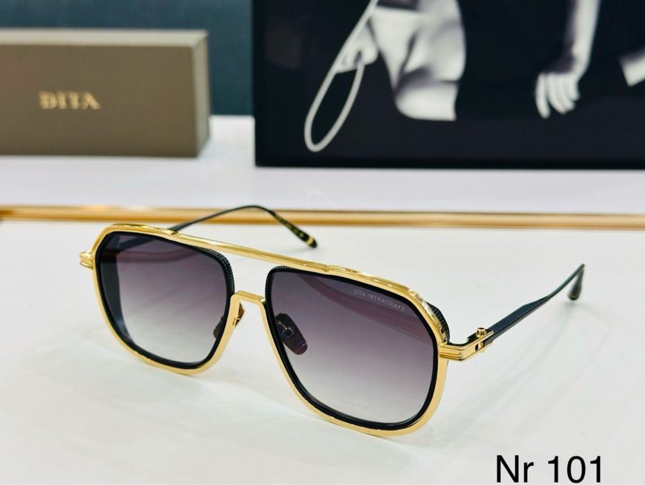 Ochelari de Soare Dita