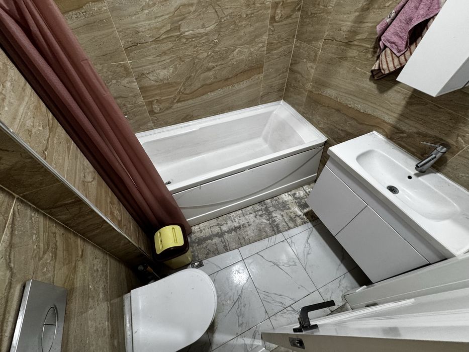 Жк Истамбул сити квартира аренда