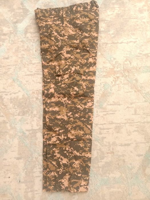 Военная форма| НВП | 44 размер