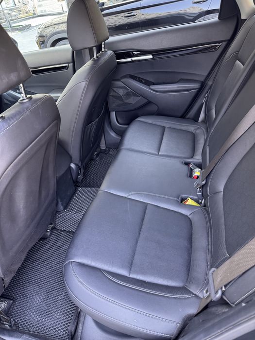 Kia Seltos Full. Tozza. 2023