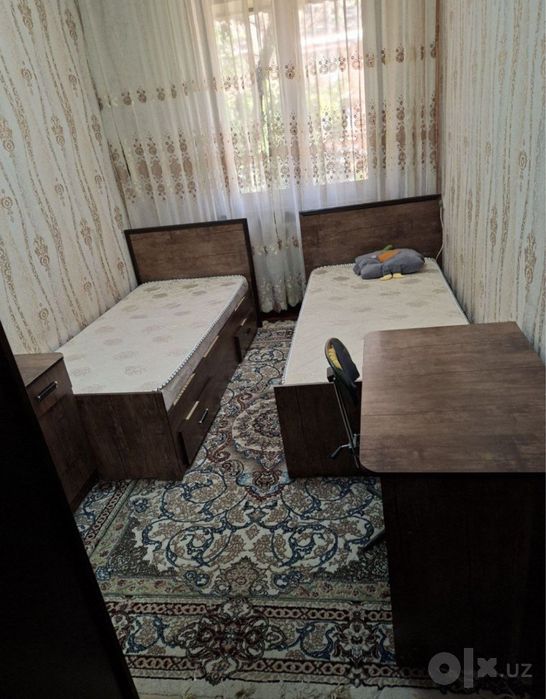 Сдаётся квартира в аренду 2/2/5 мега планет