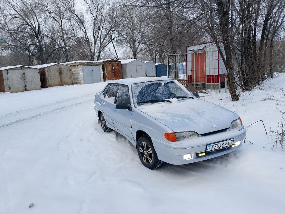 Ваз пятнашка состояние соска