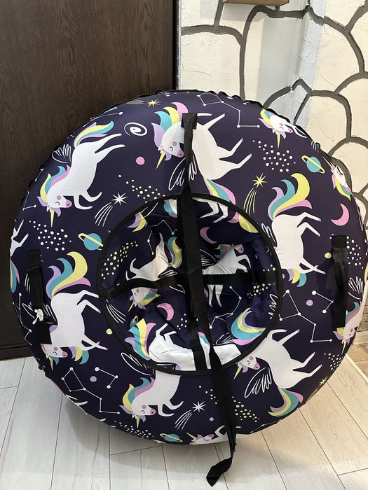 Новый стюб 120см