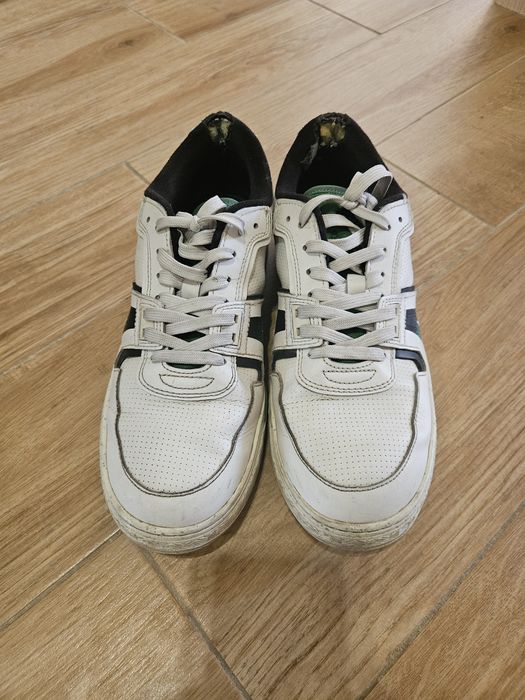 Lacoste L001 обувки