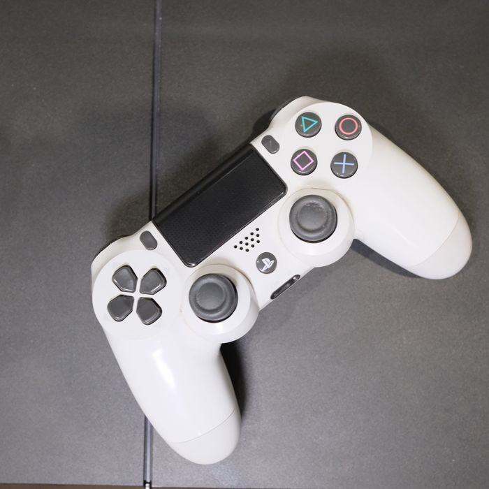 Sony Play Station 4 (500 Гб) + 1 контроллер + 6 игр | PS4