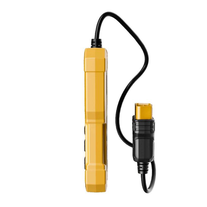 Автодиагностика на български език Mastertronic 410