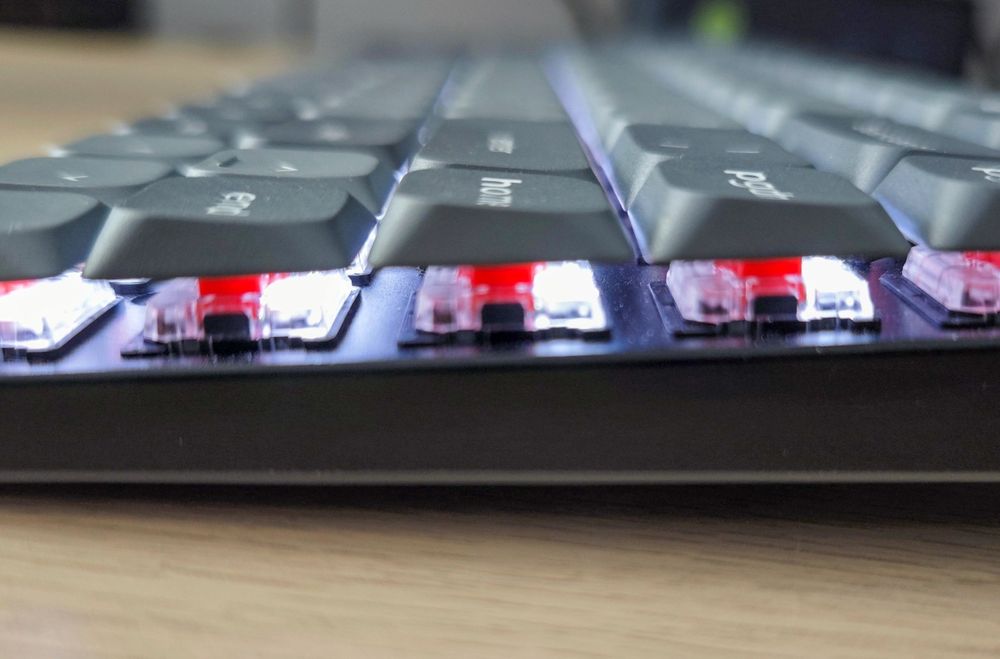 Keychron K3 Max QMK