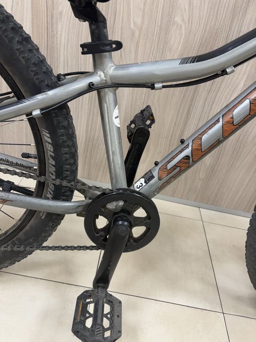 Колело SCOTT Roxter 24