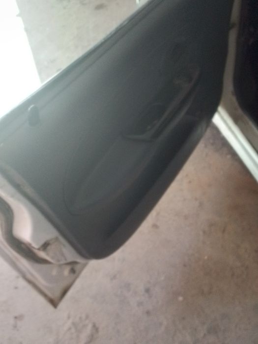 Daewoo Matiz srochni