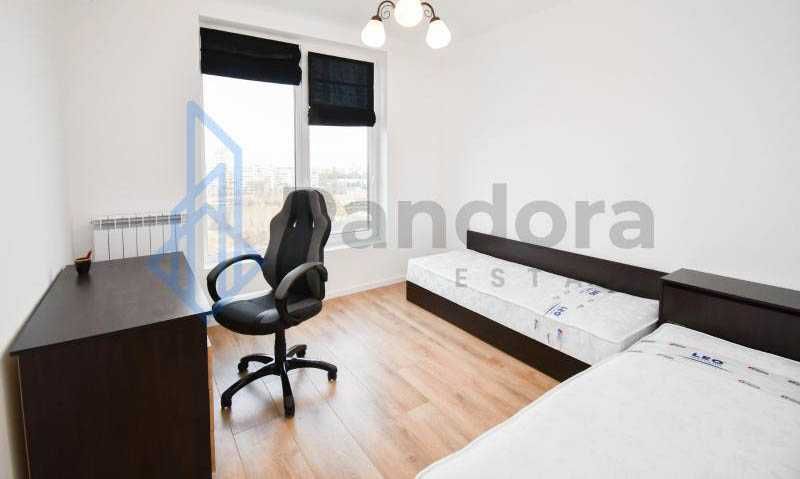 Дава се под наем Тристаен апартамент в София, Банишора - 87 кв.м за 680 € - Снимка #5