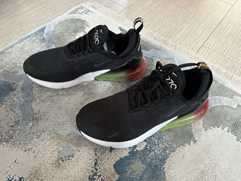Sneakers Nike Air 27C, marime 41