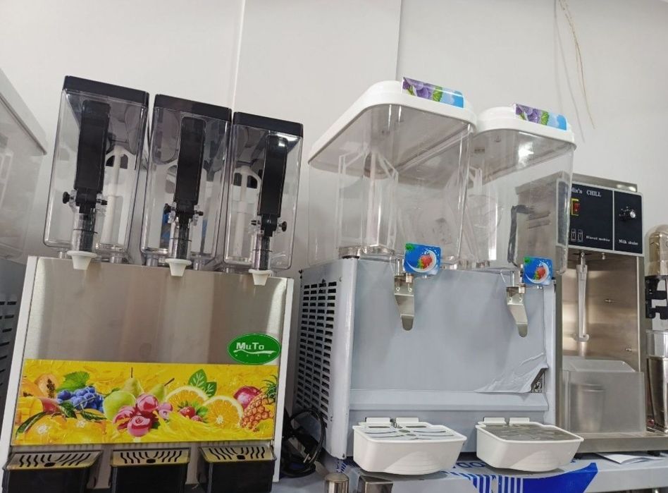 Sok aparat sok muzlatadigan sok axladetil сок охладитель sok aparat