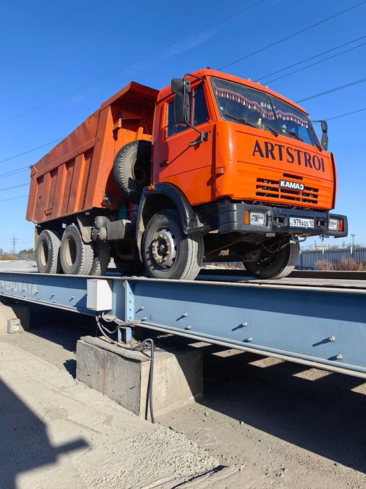 Услуги Камаз Самосвал. Вывоз мусора! Вывоз грунта!