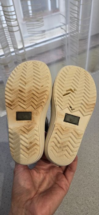 Гумени ботуши IGOR