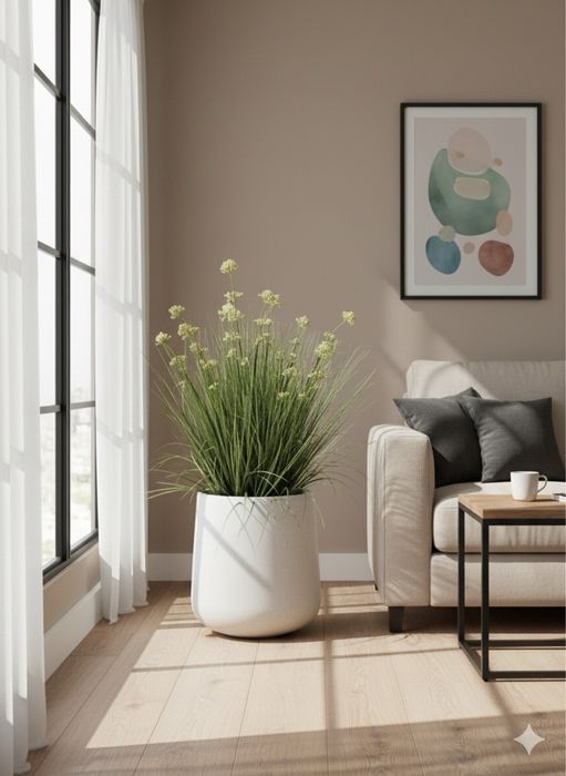 Искуственная трава