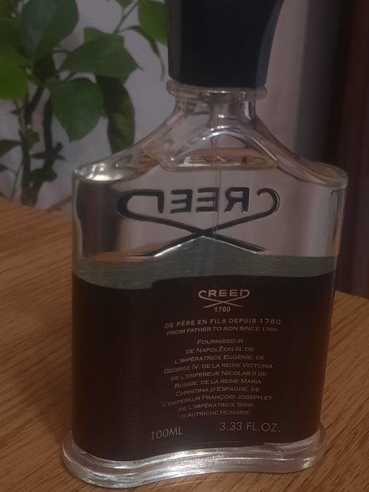 Parfum Creed Aventus