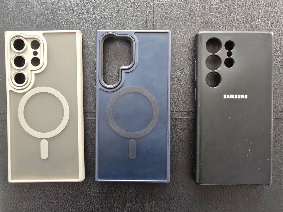 Samsung Galaxy S24 Ultra 256/12 GB