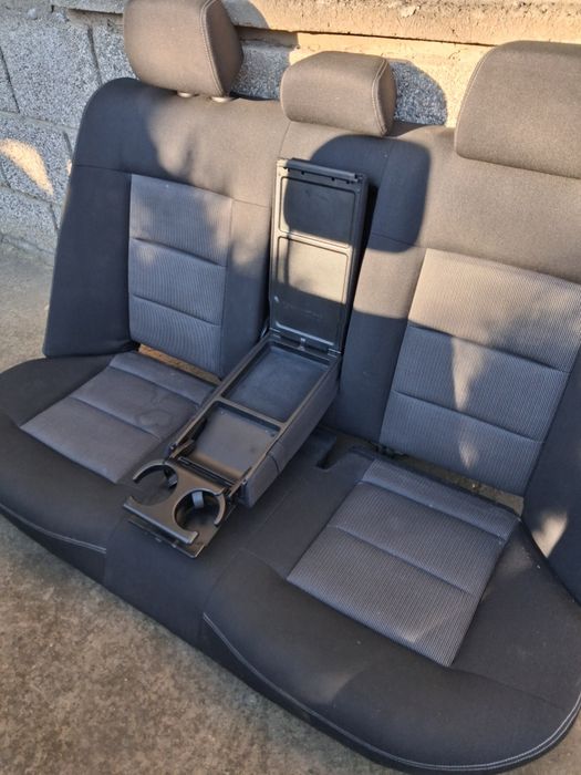 Салон(седалки )за мерцедес w212