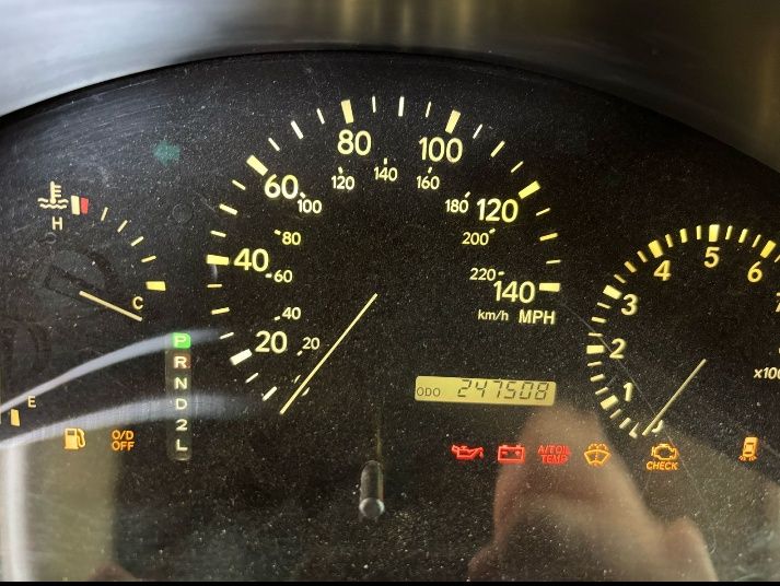 Lexus rx 300 сатылады