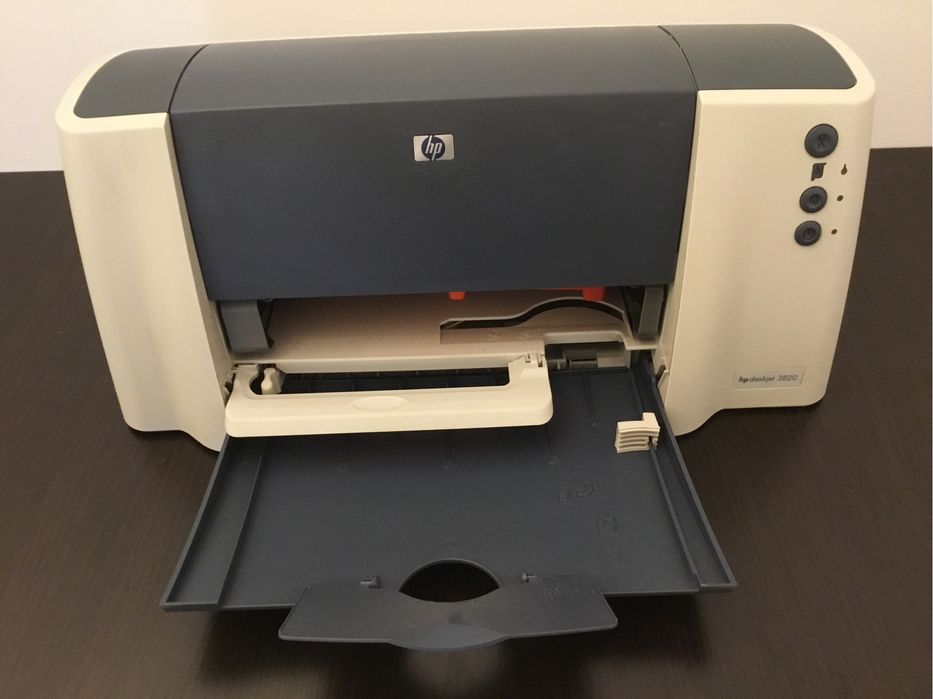 Imprimanta HP 3820