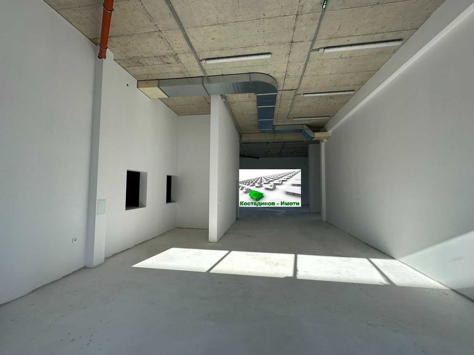 Дава се под наем Заведение в Пловдив, Христо Смирненски - 186 кв.м за 1674 € - Снимка #2