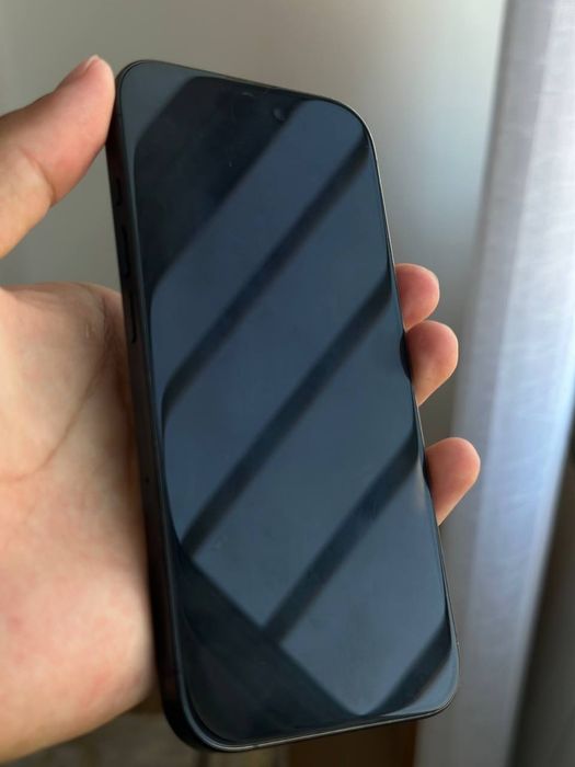Iphone 15 pro 256 gb