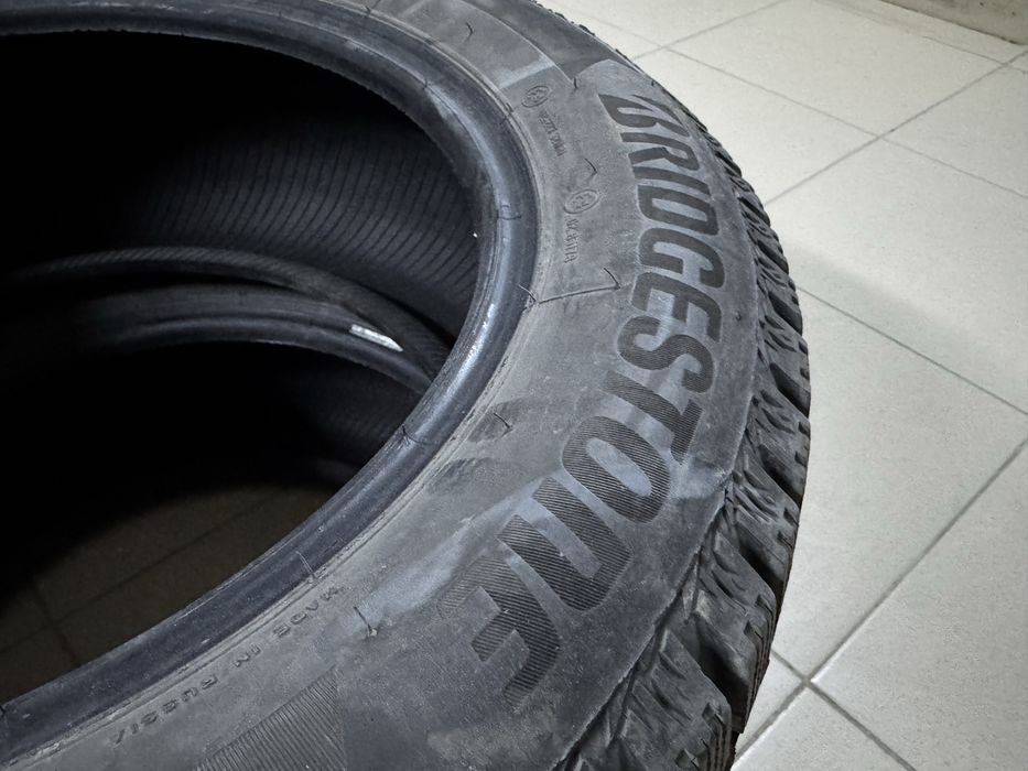 Продам резину 16 зима