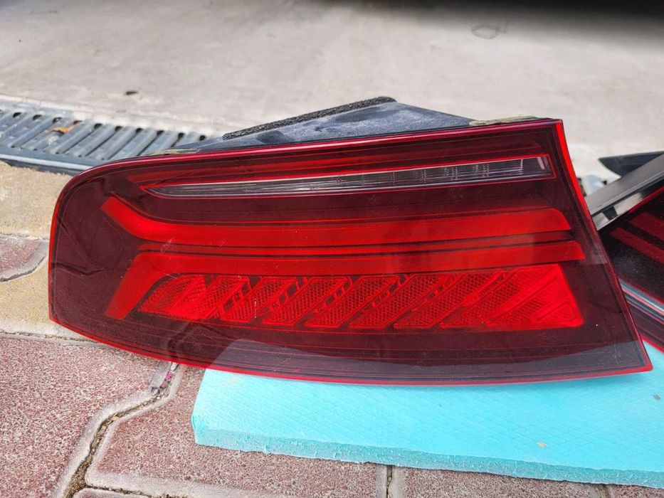 Ауди A6/А7 стопове - ОЕМ