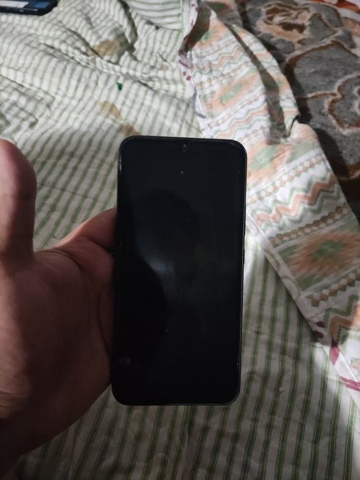 Продам новый Самсунг А34 128 гб 5g