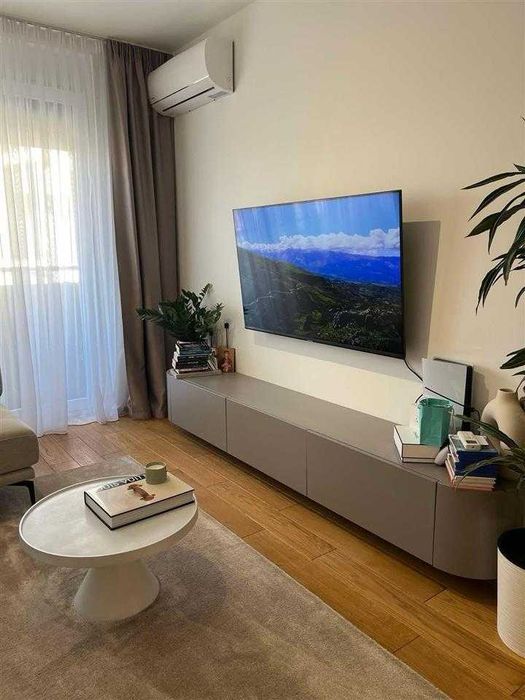 Дава се под наем Двустаен апартамент в Пловдив, Мараша - 59 кв.м за 260.1 € - Снимка #3