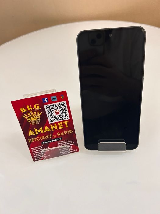 Samsung A36 128gb Amanet BKG
