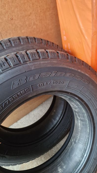 185/75 r16 на газель уазик