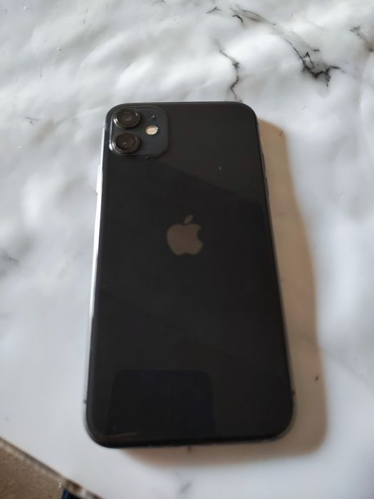 iPhone 11 100/128 fece работает
