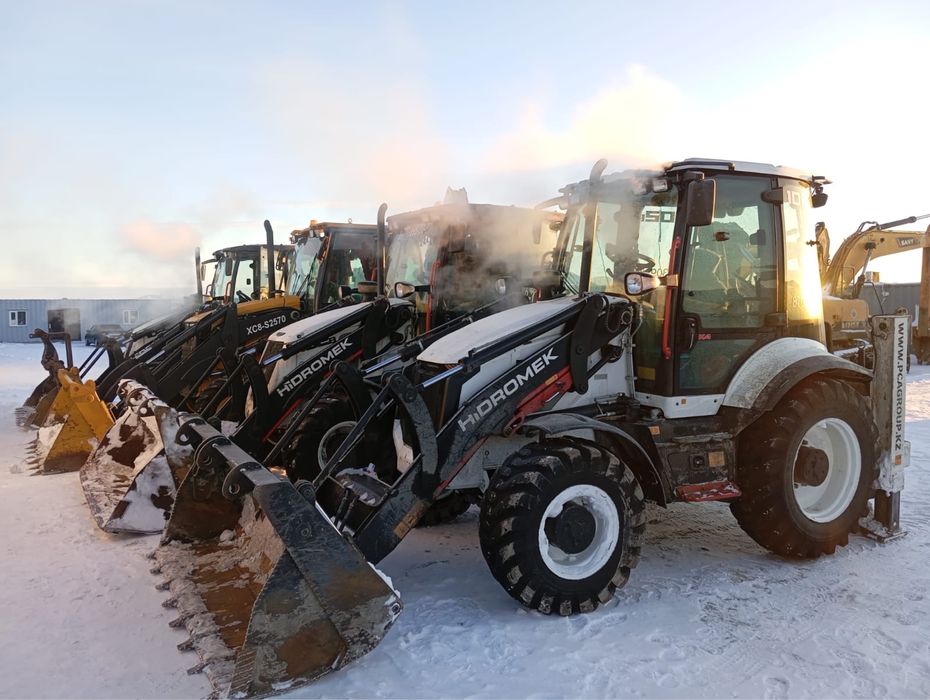 Аренда/Услуги Бульдозера