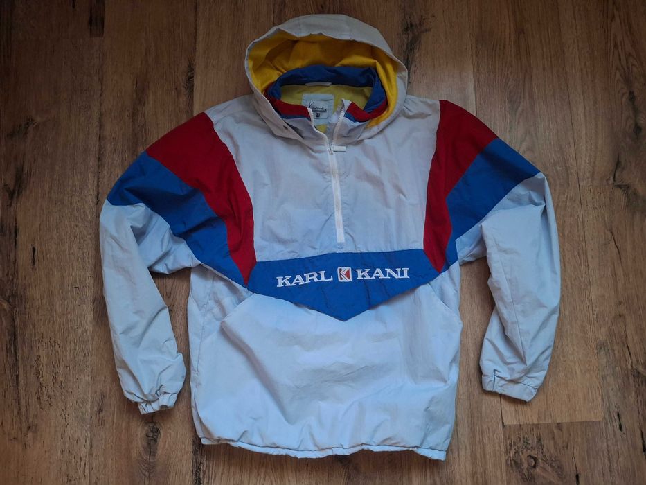 Geaca Karl Kani multi