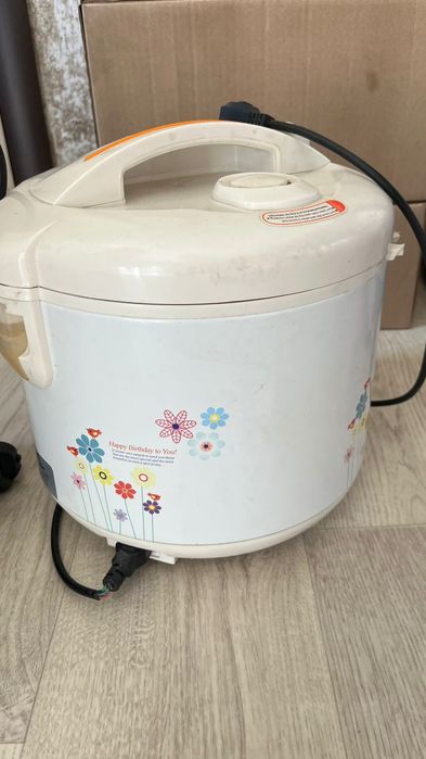 Печь , фритюрница,тефаль,посуда,рисоварка